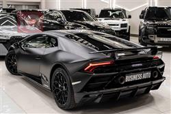 Lamborghini Huracan EVO Spyder